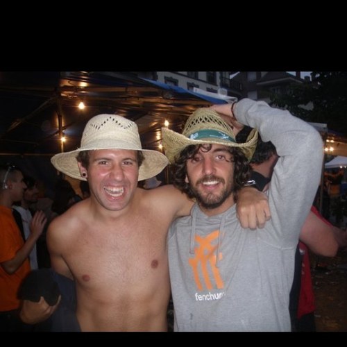 dani_miller5's profile picture. Generacion del 88. Aficionado, jugador y entrenador de baloncesto. RAP SOLO