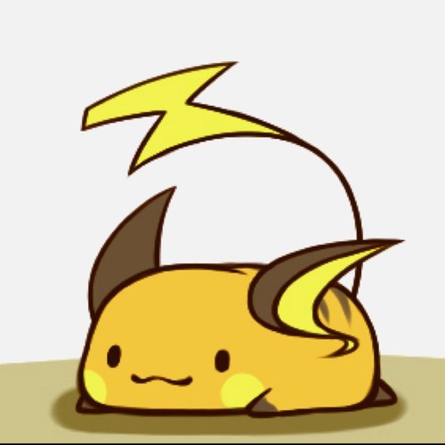 Raichu or Pikachu?