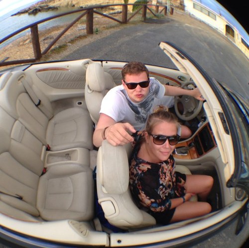 nikozlov's profile picture. активный и социальный! присоединяйся!