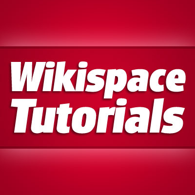wikispacetuts's profile picture. Your online resource for great wikispace tutorials!