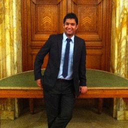 pratul90's profile picture. 