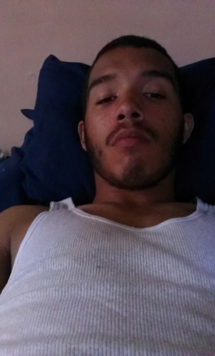 Staying to my self