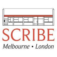 Scribe UK (@scribeukbooks) 's Twitter Profile