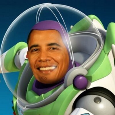 Buzzed Lightyear buzzed lyfe X