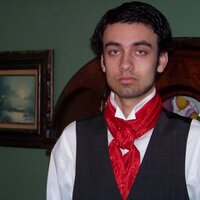 Edgar Allan Poe (@lpsmidasofblahs) 's Twitter Profile