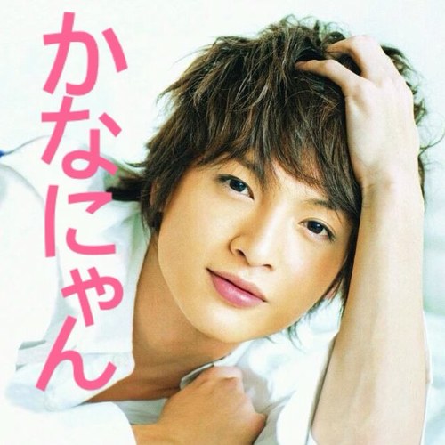 K i s - M y - F t 2 愛してます ＼(^o^)／ ♡ ♡ ７人全員だいすき 玉森裕太担当