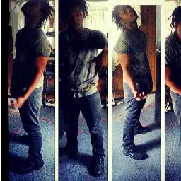 ↖Santos↘ ((Check_Ψ_MyFresh)) I|LASANT6S I mean shit get like that sum time 

https://t.co/Qwu1Ezdx5S…