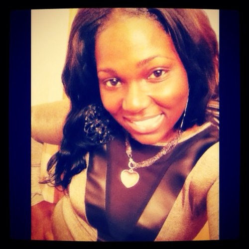 Becoming A Better Me
