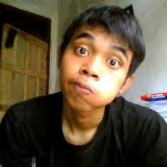 Mangan ojok krupuk ae rek!