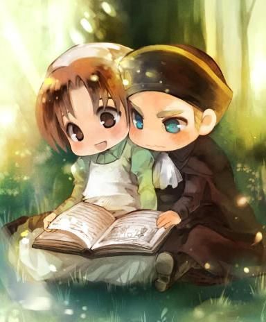 ve~ ciao im chibitalia! i love pasta and Holy Rome :3((hey admin here okay so THIS BE CHIBITALIA RP TWITTER..so if u wanna rp u can talk to me!Sometimes Rp+18))