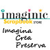 Imaginic Scrapbook Store