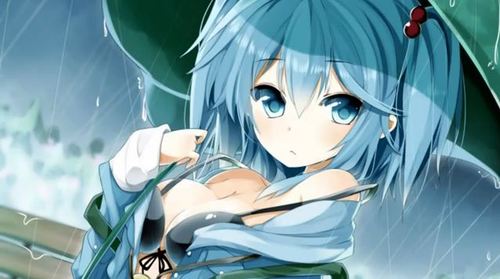 河城にとり Tohou Nrkr Twitter 河城にとり Tohou Nrkr Twitter