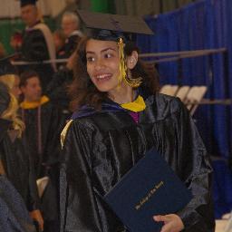 I am a recent college graduate with a huge interest in marketing, music, travel, and adventure.