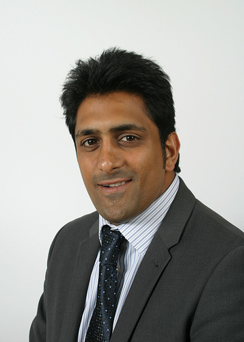 CllrSajidPatel's profile picture. Gloucester City councillor for Barton & Tredworth ward.  All views expressed are my own.