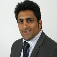 Sajid Patel (@cllrsajidpatel) 's Twitter Profile