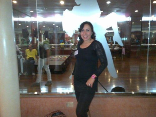 ZaidaLizardo's profile picture. 