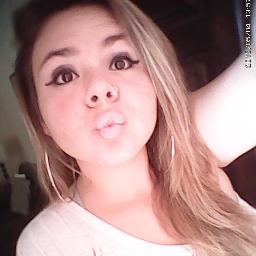 Sou da @vickluizaq :333