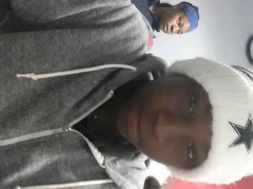 about getting my paper nd that's all I need,   I LOVE TRILL BITCHES