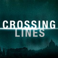 The official Twitter handle for @NBC's #CrossingLines.