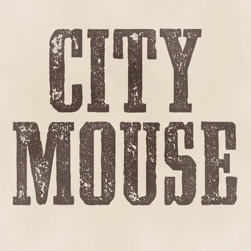 Though not actual mice, they're weary of traps, none too bright and hopin' for some cheddar along the way.