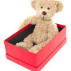 Finding the best deals on Stuffed Teddy Bears.  We follow back!