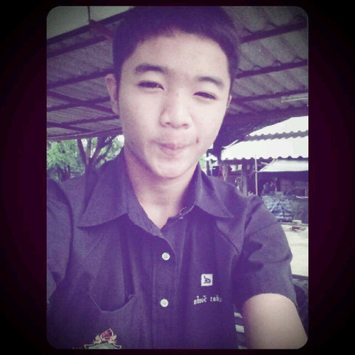 My Name is Nat I live in Kanchanaburi .... I study Srinagarindra the princess mother school Kanchanaburi( SWKJ ) ....Thank you Follow me. ...