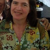 Arlete Cavalcante (@arletecmenezes) 's Twitter Profile