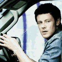 My name is Finn Hudson, and one time I auditioned for the Cheerios.