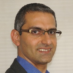 Sanjeev Sharma Profile
