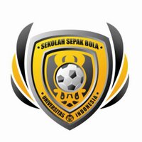 SekolahSepakBola UI (@ssb_ui) 's Twitter Profile