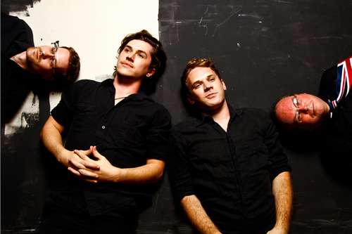 GonzoSymphonic's profile picture. A modern take on New Wave, synthesized with early Art Rock movement and processed through the eyes of the Alternative.