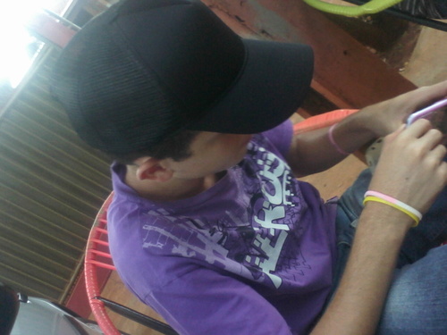 - Tee Amoo mto Gaato  ♥