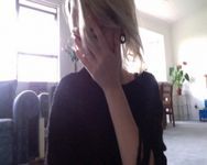 Jason_Ro_063139's profile picture. What didn't kill me It never made me stronger at all.