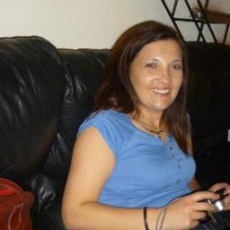 claudiamillar2's profile picture. 