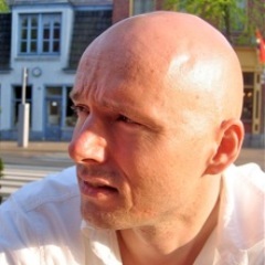 ronaldmeinders's profile picture. Vrijgevestigd psychotherapeut