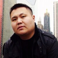 Baji Batkhishig (@bajilumino) 's Twitter Profile Photo