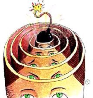 Daily facts and tips about stress and anxiety! Visit our website at http://t.co/mVnUA3SLSW