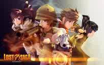 FansLostsaga's profile picture. Official Fansclub Lostsaga se-Indonesia , Share about Lostsaga