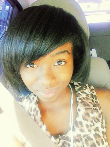 Little a bout me.! I am Beautiful, Multi- Talented and can be nice. I can sing ( Undefind reppn) and dance ( P.K all day) and act ( 619 Productions).