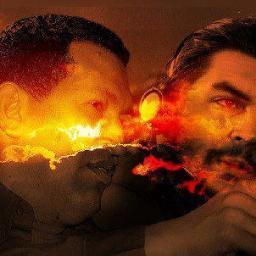 Chavista 100%, luchadora social. Tengo la sangre roja y el corazón a la izquierda #TROPA