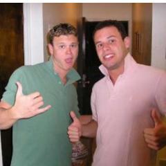 thefratdouche's profile picture. Constant giveaways to my followers for putting up with my douchiness