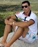 Sou corinthiano'