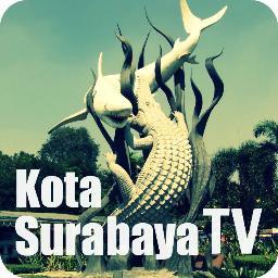 Cerita tentang Surabaya - dalam bentuk video.