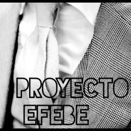 ProyectoEfebe's profile picture. En búsqueda del perfecto estilo masculino.- Como es el perfecto estilo? Existe?