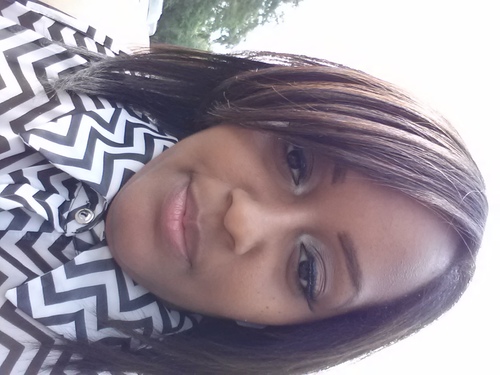 Cali made; Louisiana raised. Working just to get Sallie Mae off my back...until then will I have a real bio!