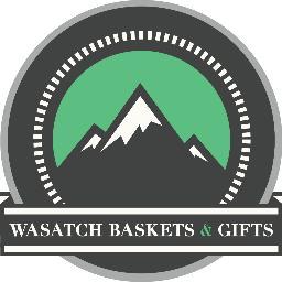 wasatchbaskets's profile picture. We provide premier consumer and corporate Gift Baskets. We pride ourselves in offering beautiful, hand-crafted baskets filled with 100% Utah products.