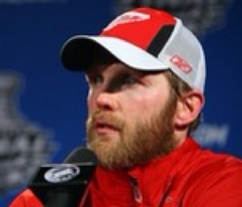 Buddy im gonna dart you in da nose if you thinks im the real danny by! Born and bred on the island of Newfoundland. Go Wings Go