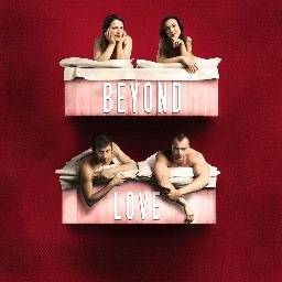 BeyondLoveMovie's profile picture. a film by SILVIO ALFONSO NACUCCHI