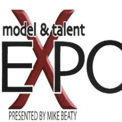 Model & Talent Expo allows models, actors, singers & dancers to showcase their talents in front of agents, managers, casting directors & recording labels.