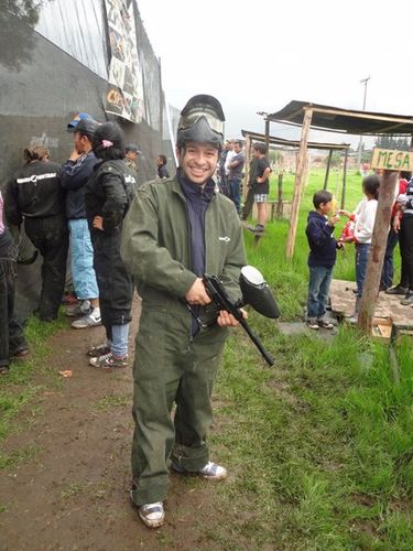 Andres_gogo's profile picture. 